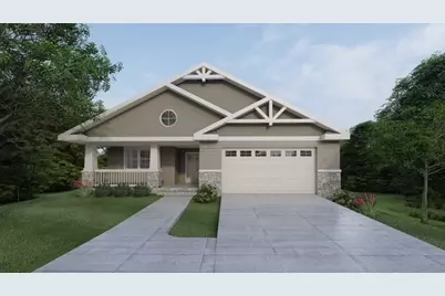 40438 N South Newport Drive, Antioch, IL 60002 - Photo 1