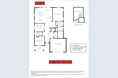 40438 N South Newport Drive, Antioch, IL 60002 - Photo 5