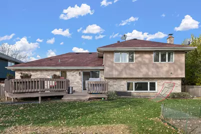 5319 Martha Lane, Oak Forest, IL 60452 - Photo 25