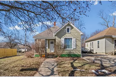 705 N Elm Street, Champaign, IL 61820 - Photo 1