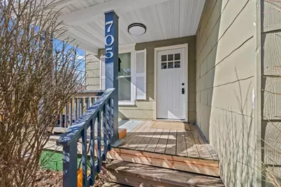 705 N Elm Street, Champaign, IL 61820 - Photo 3