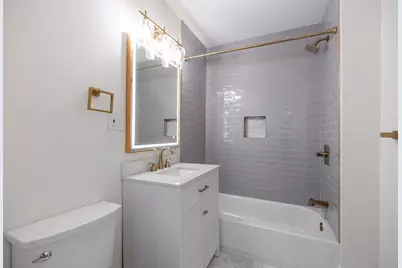 4638 N Hamilton Avenue #1F, Chicago, IL 60625 - Photo 13