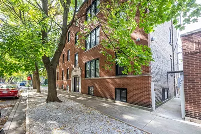 4638 N Hamilton Avenue #1F, Chicago, IL 60625 - Photo 3