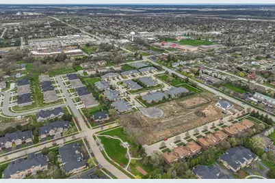 1200 Prairie Lane #1-A, Lemont, IL 60439 - Photo 21