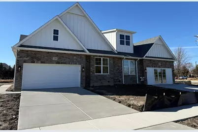 1200 Prairie Lane #1-A, Lemont, IL 60439 - Photo 1