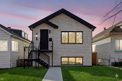 2724 Budd Street, River Grove, IL 60171 - Photo 1