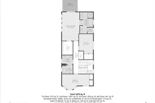 4542 N Leavitt St, Chicago, IL 60625 - Photo 35