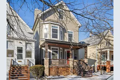 4542 N Leavitt Street, Chicago, IL 60625 - Photo 1