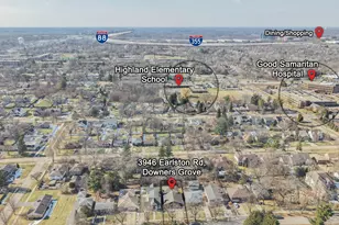 3946 Earlston Rd, Downers Grove, IL 60515 - Photo 29