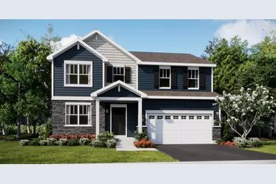 1764 South Port Drive, Antioch, IL 60002 - Photo 1