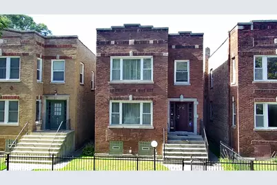 8036 S Dobson Avenue, Chicago, IL 60619 - Photo 1