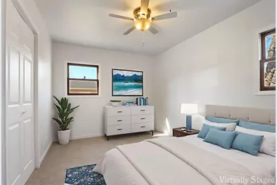 808 Central Park Drive, Round Lake Beach, IL 60073 - Photo 11