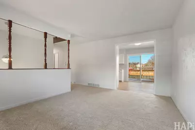 808 Central Park Drive, Round Lake Beach, IL 60073 - Photo 5