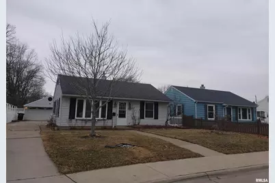 2330 45th Street, Rock Island, IL 61201 - Photo 3