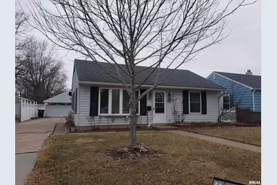 2330 45th Street, Rock Island, IL 61201 - Photo 5