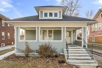 408 Bowen Court, Elgin, IL 60120 - Photo 1