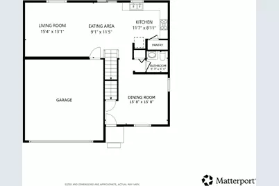 866 Sioux Drive, Round Lake Heights, IL 60073 - Photo 35