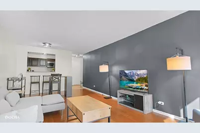 801 S Plymouth Court #809, Chicago, IL 60605 - Photo 3