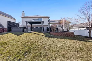 550 Doxbury Ln, New Lenox, IL 60451 - Photo 25