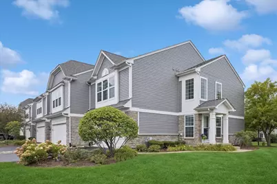 100 Devoe Drive, Oswego, IL 60543 - Photo 1