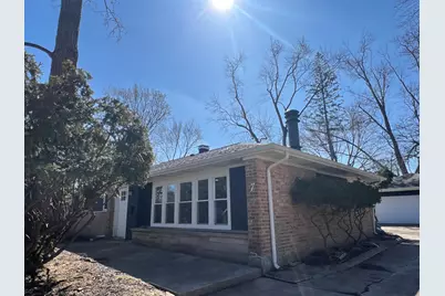 7 Nassau Court, Park Forest, IL 60466 - Photo 1