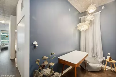 1345 S Wabash Avenue #608, Chicago, IL 60605 - Photo 3