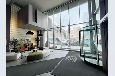 235 W Van Buren Street #2908, Chicago, IL 60607 - Photo 3