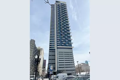 235 W Van Buren Street #2908, Chicago, IL 60607 - Photo 1