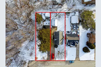 6911-6909 W Niles Terrace, Niles, IL 60714 - Photo 3