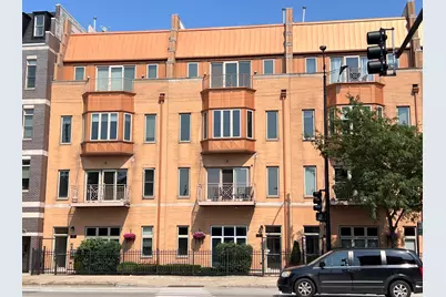 1911 S State Street #3, Chicago, IL 60616 - Photo 1