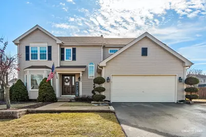 2843 Winchester Drive, Elgin, IL 60124 - Photo 1