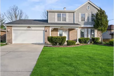 10S241 Wallace Drive, Downers Grove, IL 60516 - Photo 5