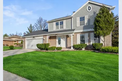 10S241 Wallace Drive, Downers Grove, IL 60516 - Photo 3