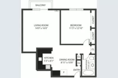 315 Des Plaines Avenue #406, Forest Park, IL 60130 - Photo 19