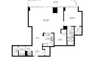 225 N Columbus Dr, Chicago, IL 60601 - Photo 31