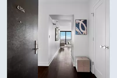 225 N Columbus Drive #6204, Chicago, IL 60601 - Photo 3