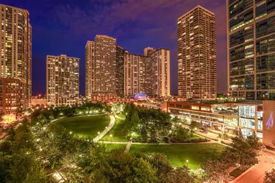 225 N Columbus Drive #6204, Chicago, IL 60601 - Photo 25