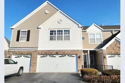 214 Gazebo Lane #12, Lombard, IL 60148 - Photo 1