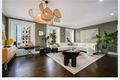 1255 N State Parkway #7B, Chicago, IL 60610 - Photo 3