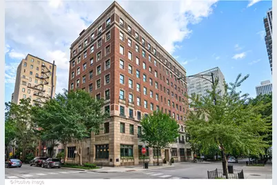 1255 N State Parkway #7B, Chicago, IL 60610 - Photo 1