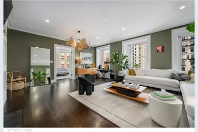 1255 N State Parkway #7B, Chicago, IL 60610 - Photo 5