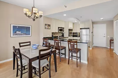 1515 S Prairie Avenue #608, Chicago, IL 60605 - Photo 5