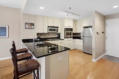 1515 S Prairie Avenue #608, Chicago, IL 60605 - Photo 7