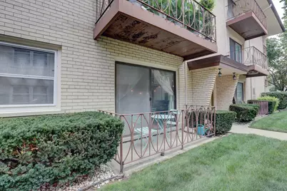 5510 W Windsor Avenue #1H, Chicago, IL 60630 - Photo 13