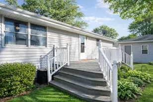 1327 Timberline Dr, Joliet, IL 60431 - Photo 35