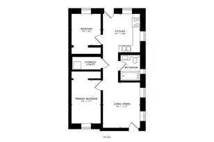 1908 W 48th St, Chicago, IL 60609 - Photo 17