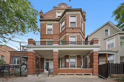 1908 W 48th Street #1R, Chicago, IL 60609 - Photo 1