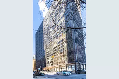900 N Lake Shore Drive #1608, Chicago, IL 60611 - Photo 1