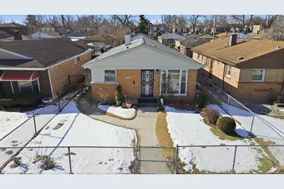 9532 S Green Street, Chicago, IL 60643 - Photo 1