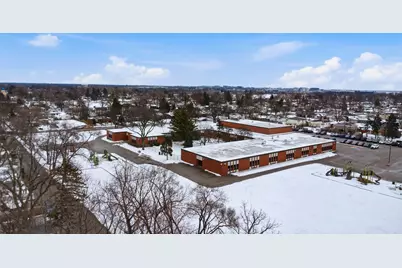 815 E Oakton St Street #311, Des Plaines, IL 60018 - Photo 19